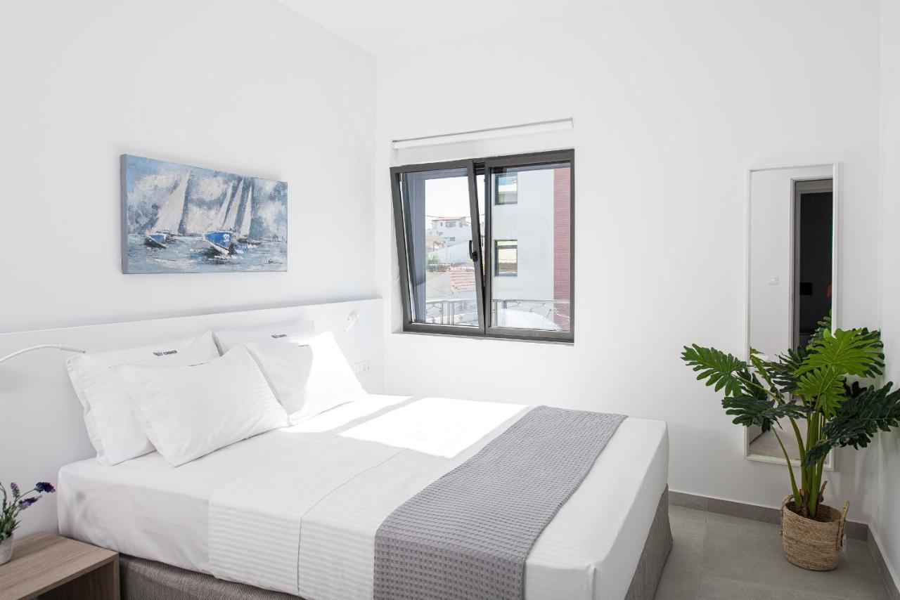Apartment Cozy Corner Luxury