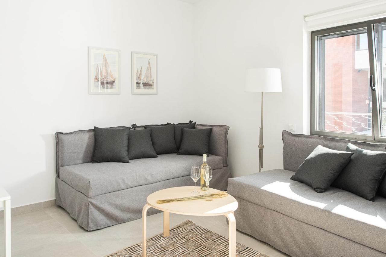 Apartment Cozy Corner Luxury Chania (Crete)