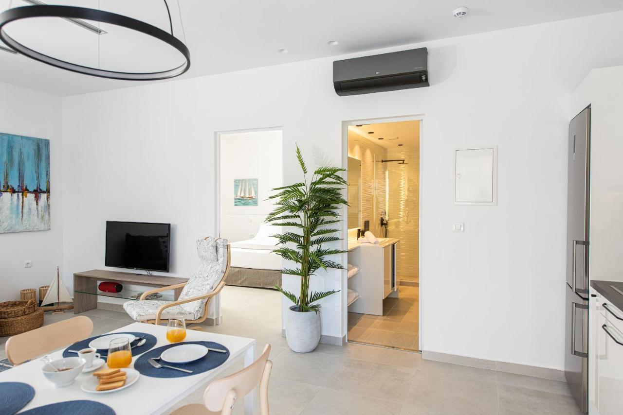 Cozy Corner Luxury Chania (Crete)
