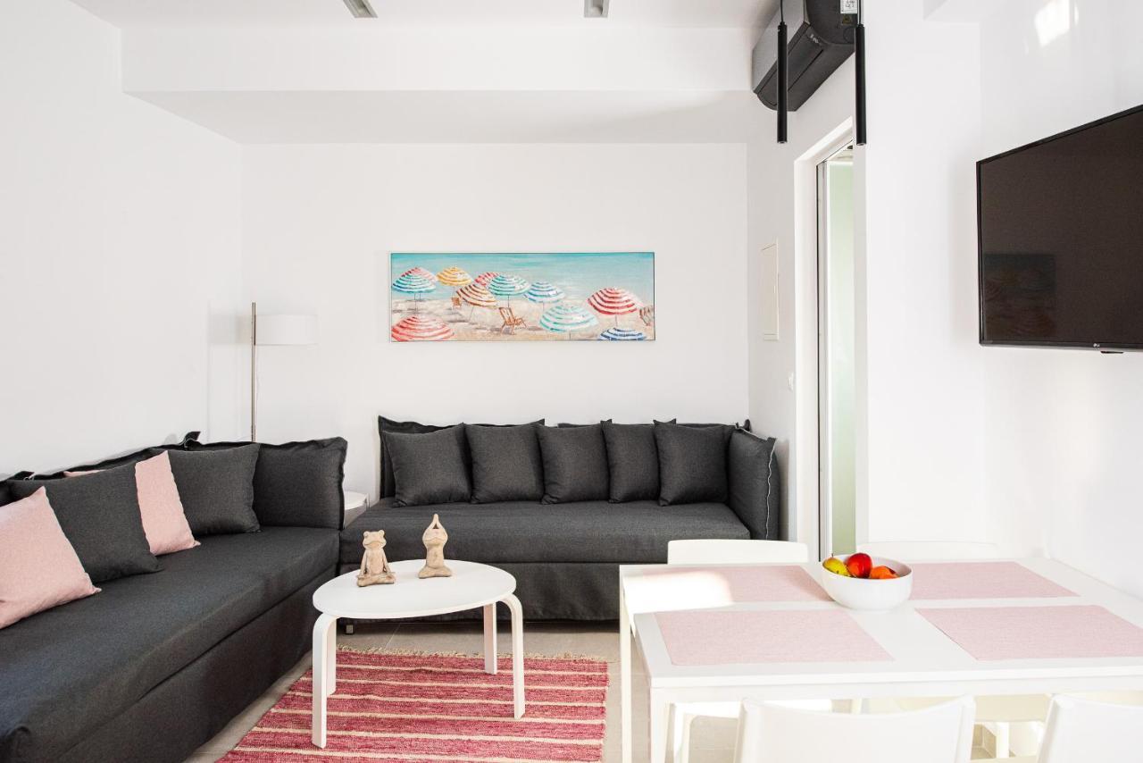 Cozy Corner Luxury * Chania (Crete)