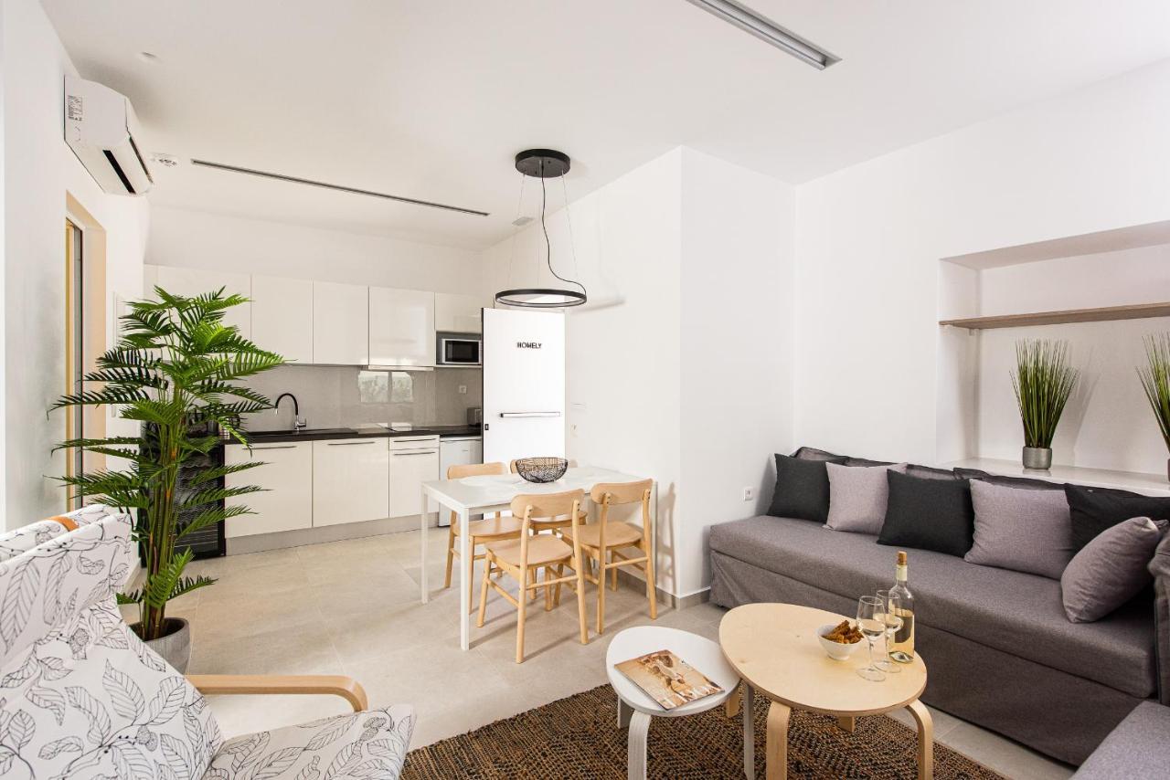 Apartment Cozy Corner Luxury *