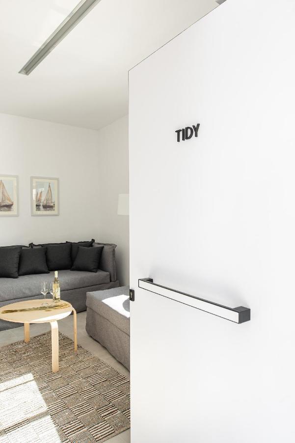 Cozy Corner Luxury Apartment Chania (Crete)