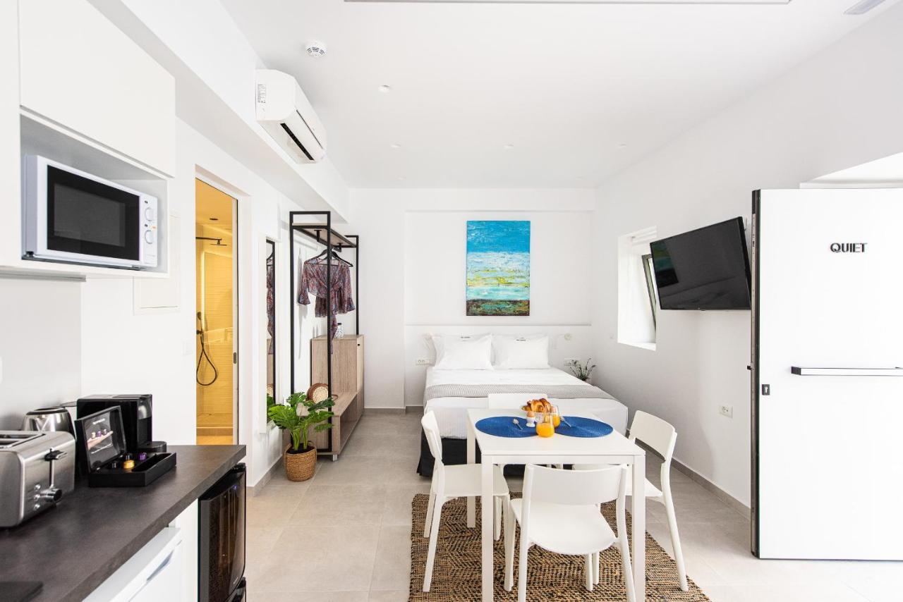 Cozy Corner Luxury Apartment Chania (Crete)