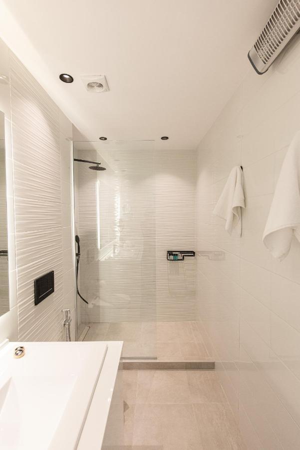 Cozy Corner Luxury Apartment Chania (Crete)