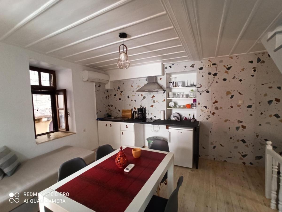 Holiday home Casa Topane
