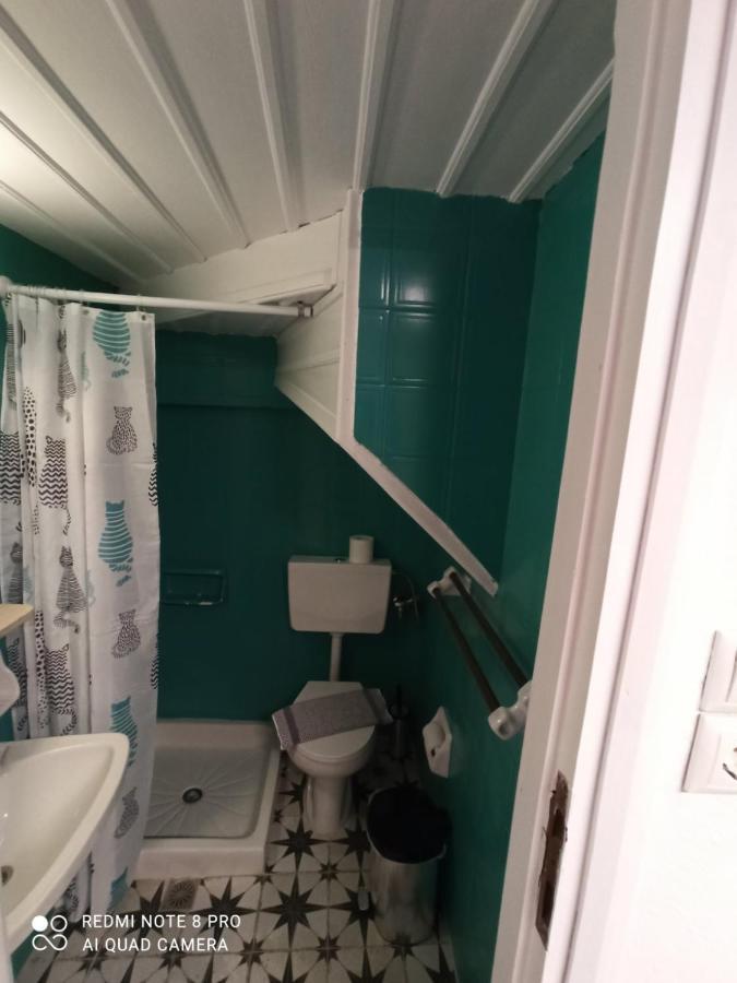 Casa Topane