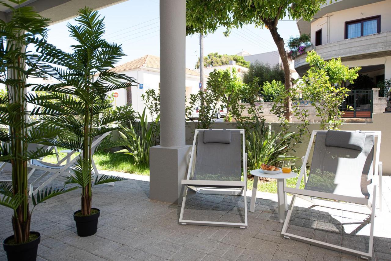 Cozy Corner Luxury Apartment Chania (Crete)