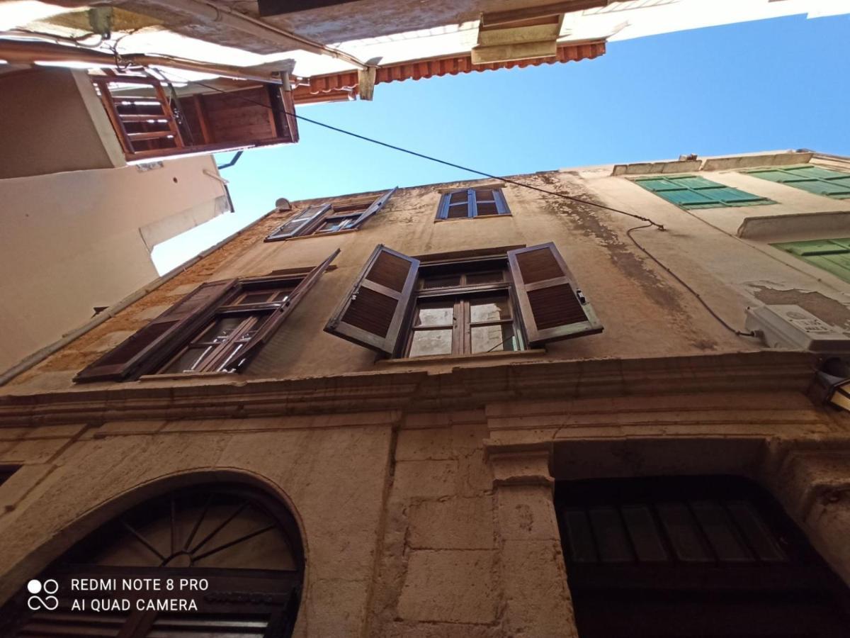 Casa Topane * Chania (Crete)