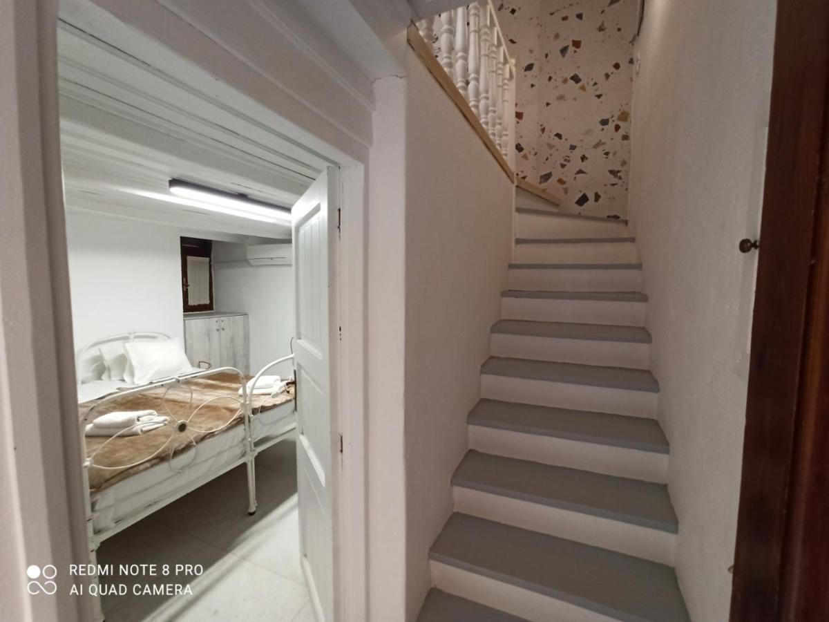 Holiday home Casa Topane