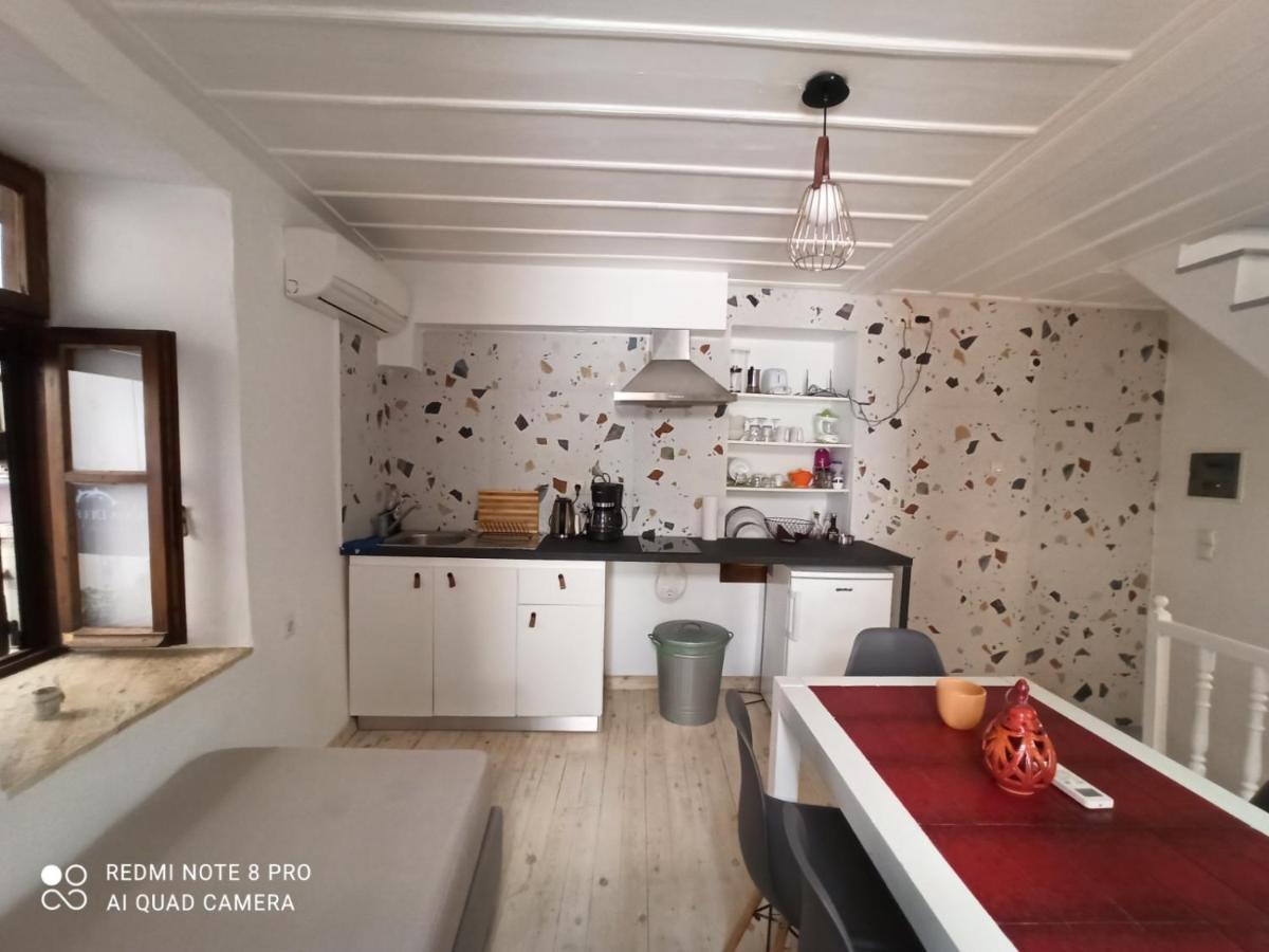 Casa Topane * Chania (Crete)