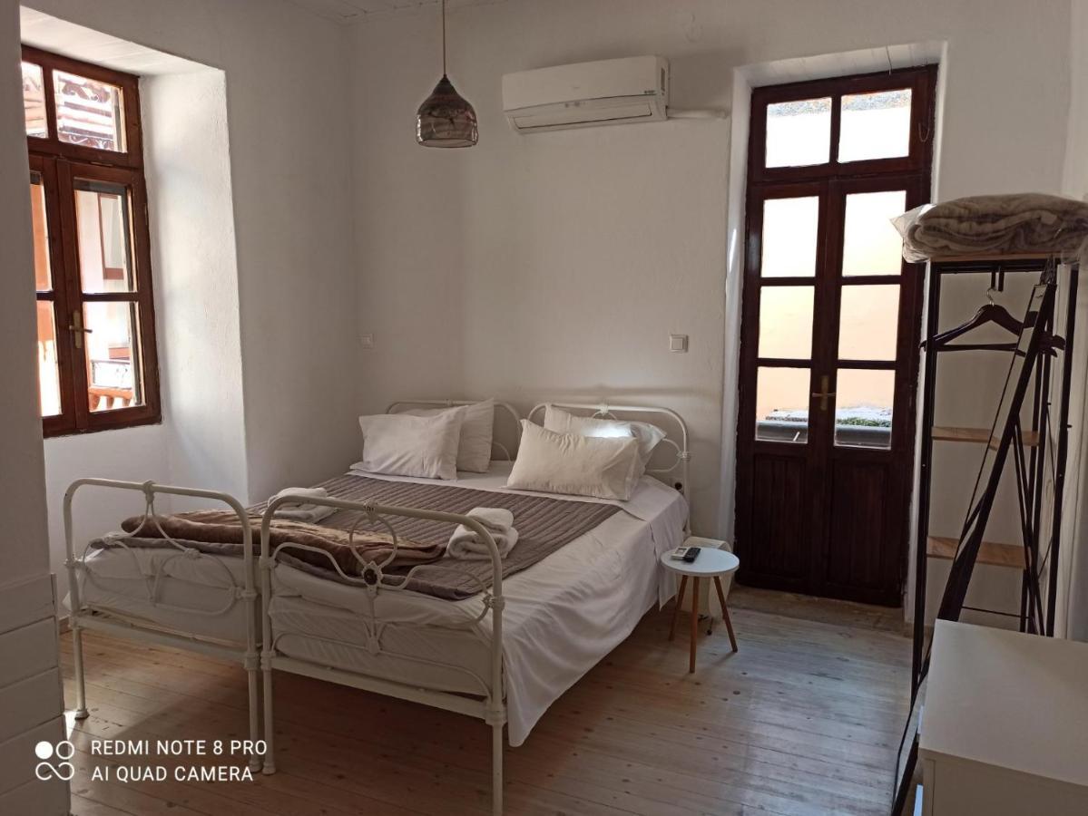 Casa Topane * Chania (Crete)