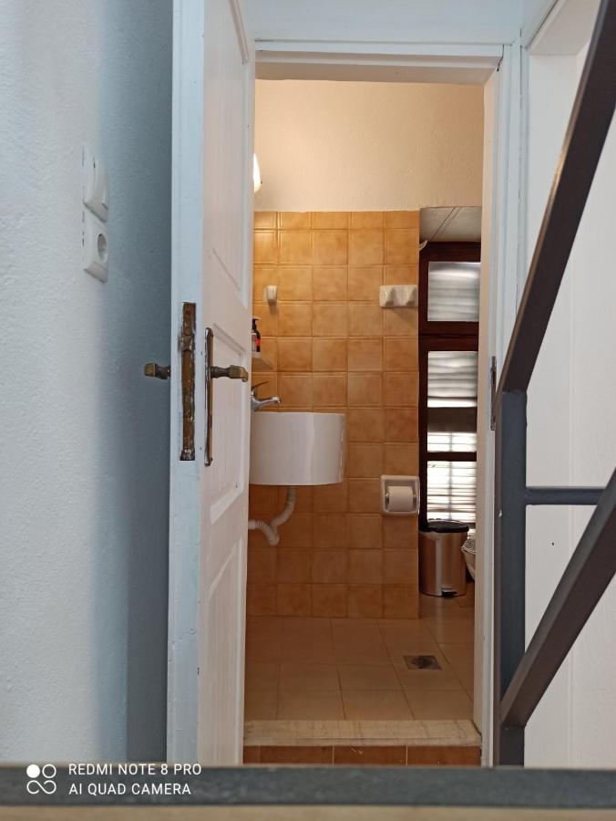 Casa Topane Holiday home Chania (Crete)