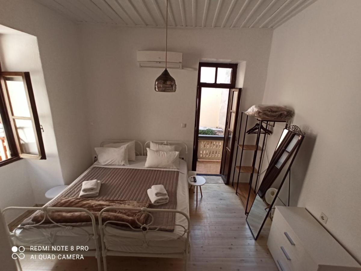 Casa Topane * Chania (Crete)