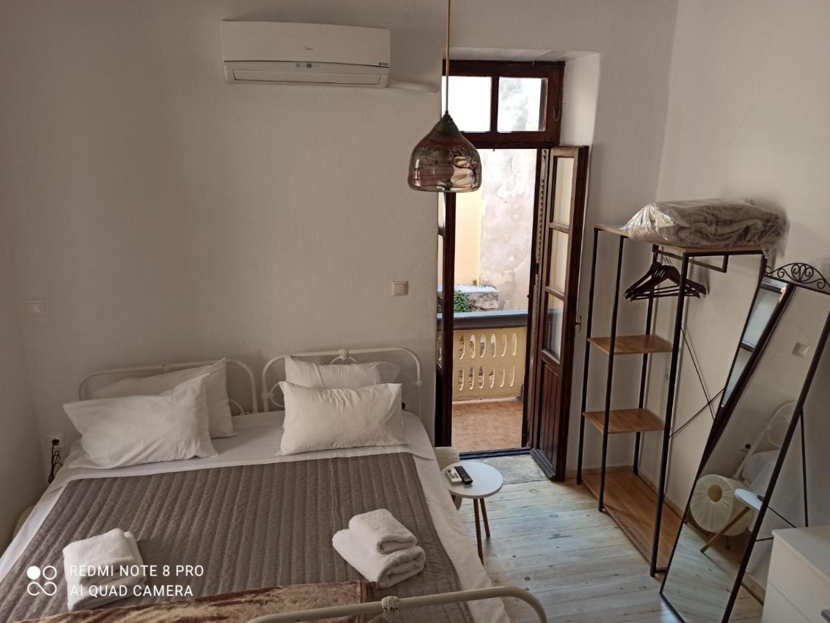 Holiday home Casa Topane Chania (Crete)