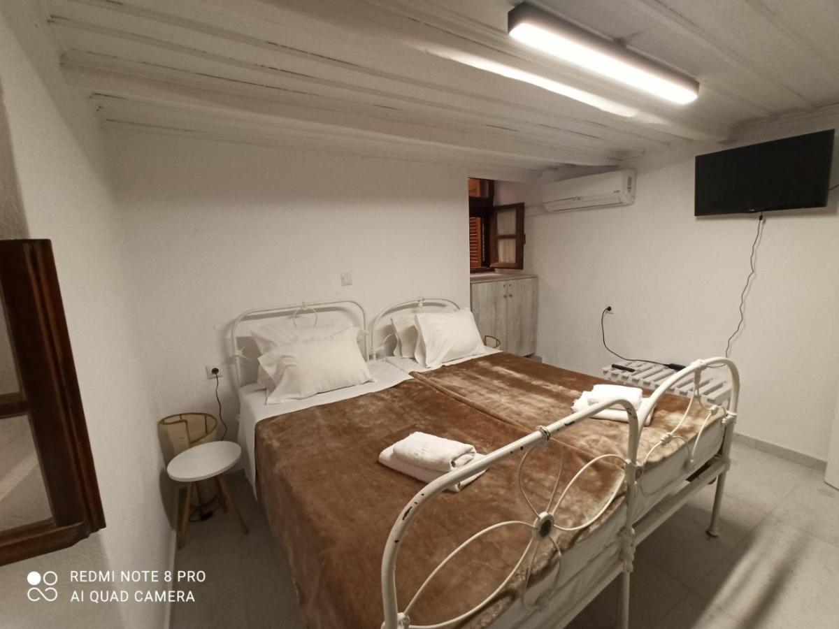 Casa Topane