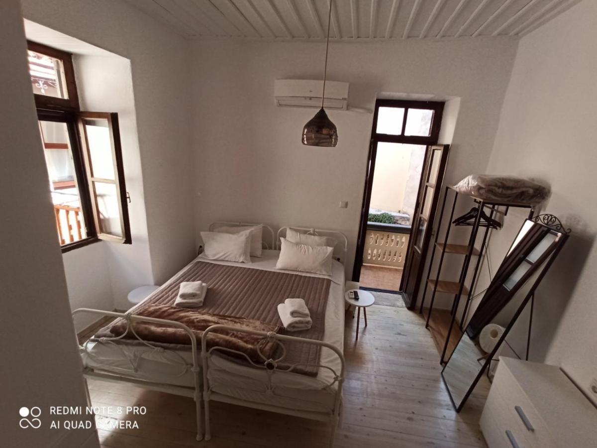 Casa Topane Holiday home *