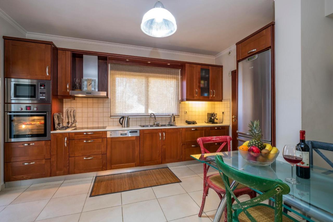 Danae's House Holiday home Chania (Crete)