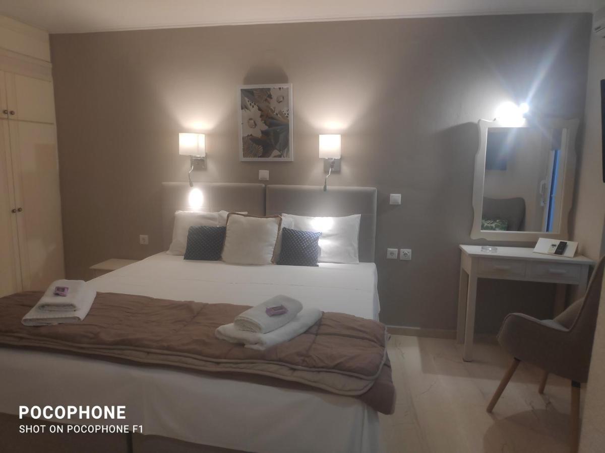 Apartment Katerina