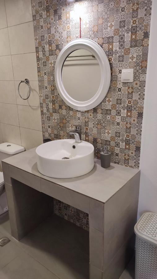 Cozy With Garden Holiday home Chania (Crete)