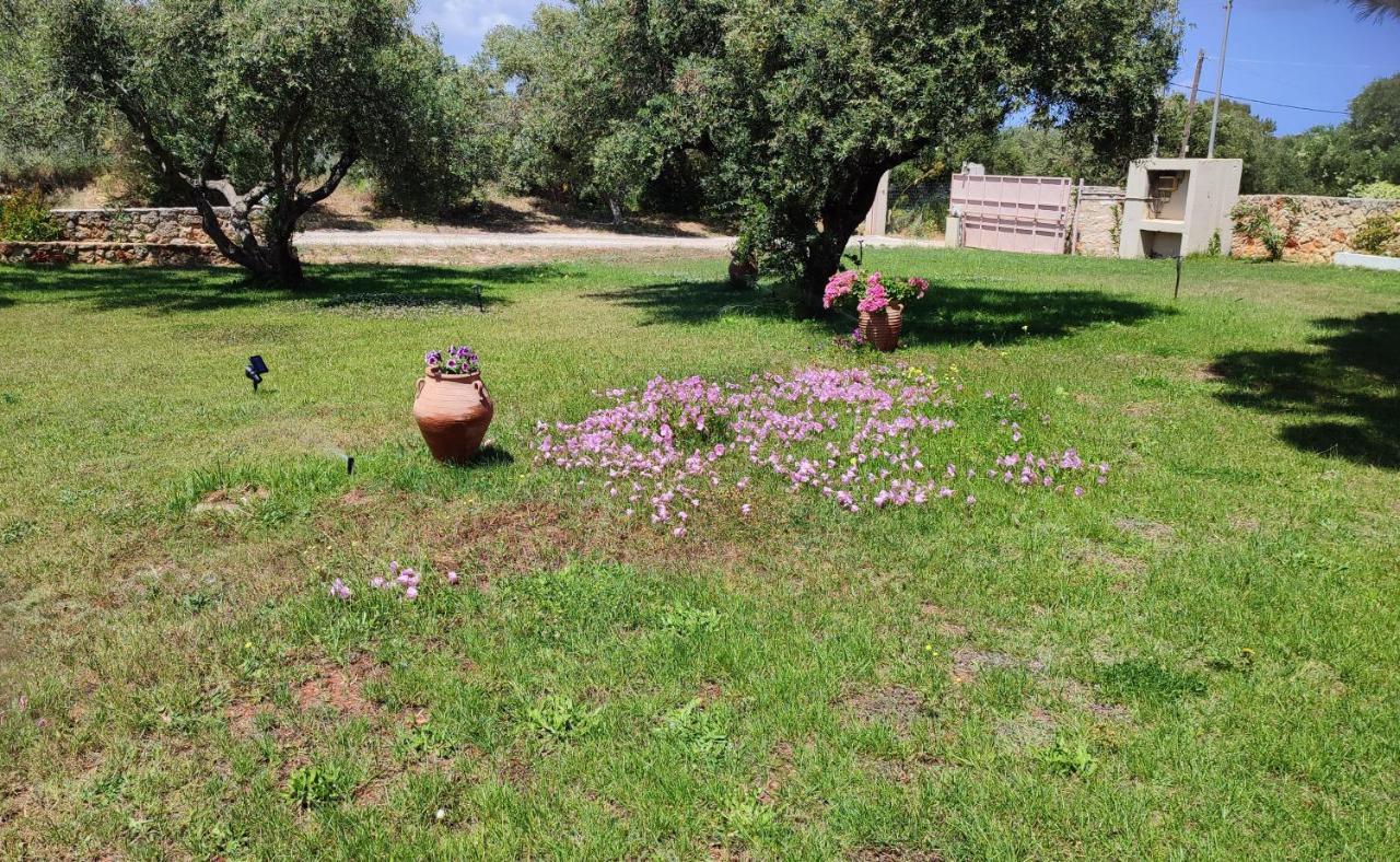 Holiday home Cozy With Garden