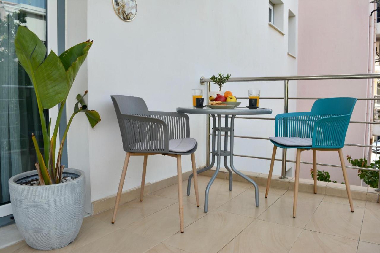 Chania Sweet Apts Apartment *