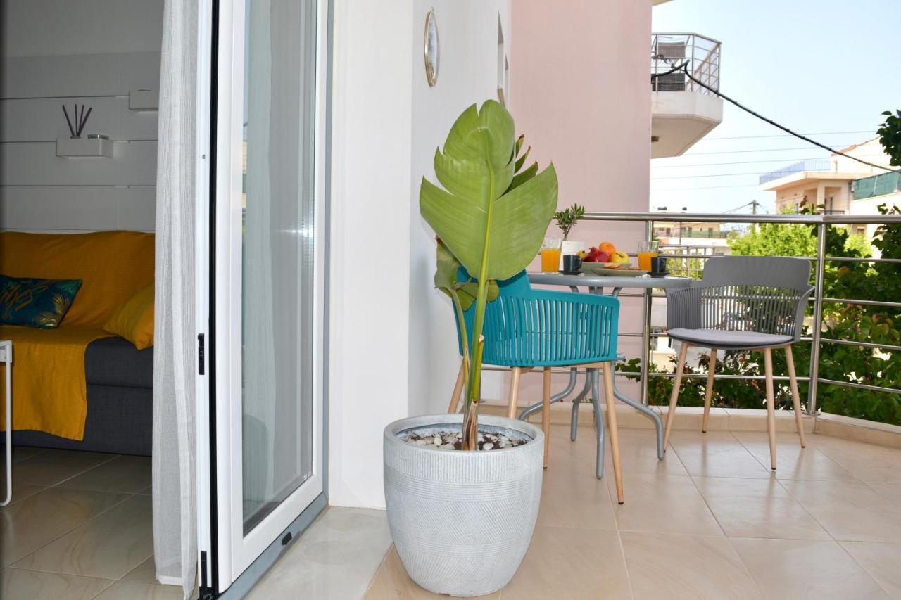Apartment Chania Sweet Apts