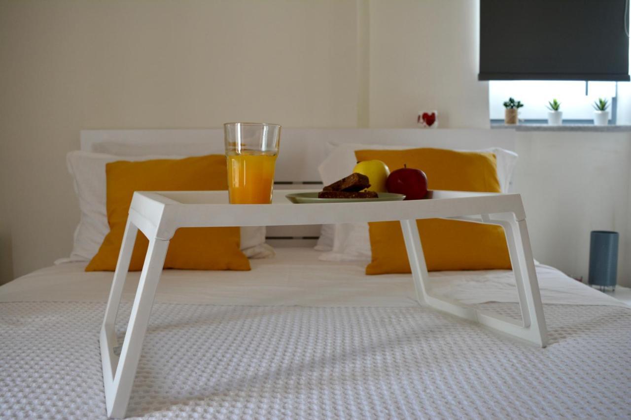 Chania Sweet Apts Apartment Chania (Crete)