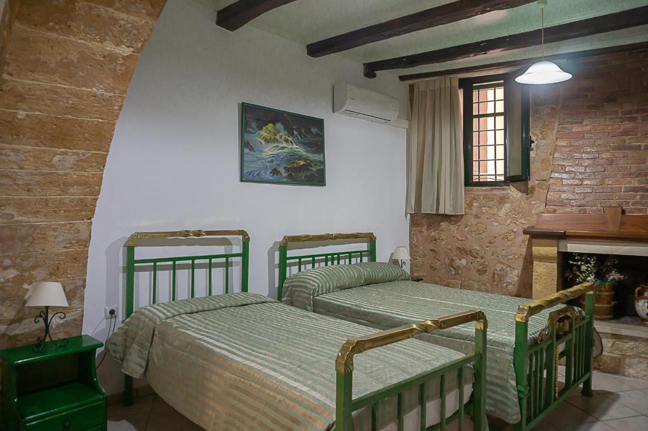 Apartment Anastasia Chania (Crete)