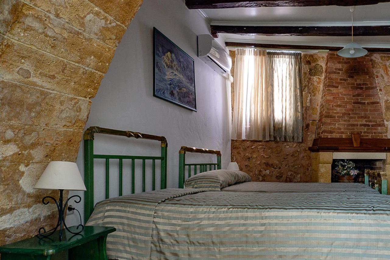 Apartment Anastasia Chania (Crete)