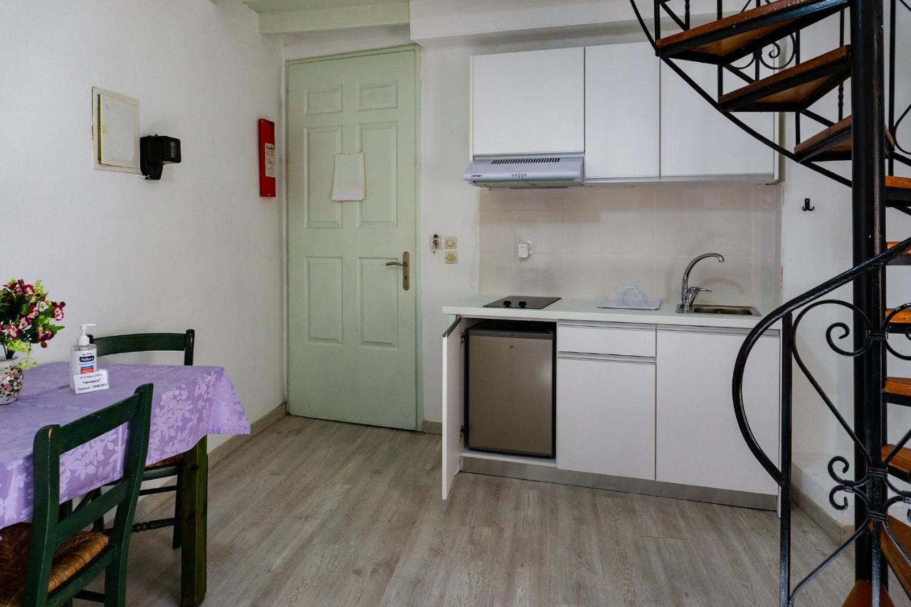 Apartment Anastasia *
