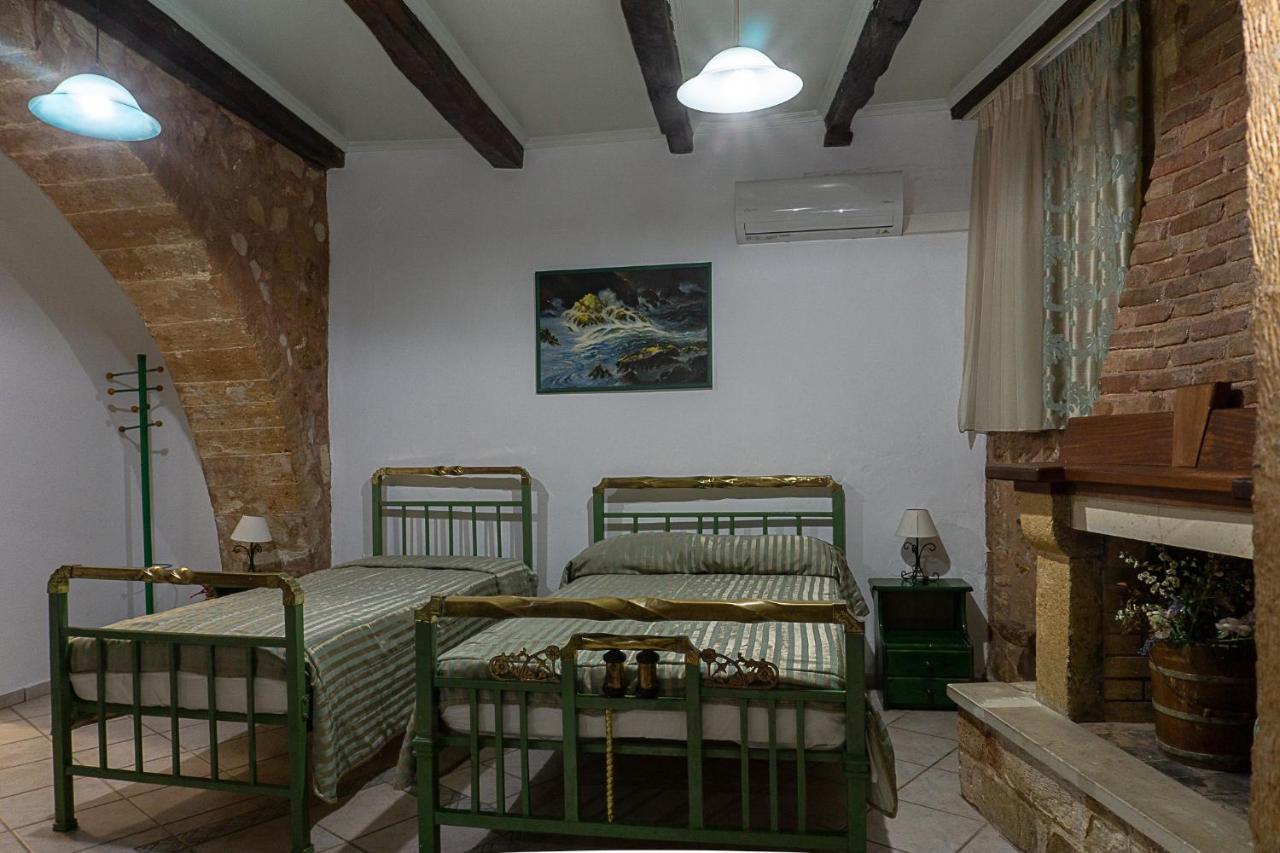 Anastasia Apartment *
