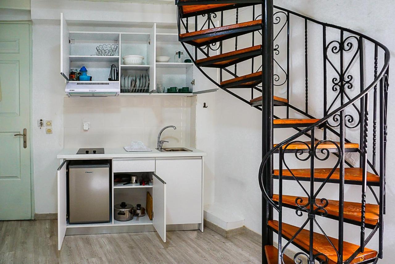 Anastasia Apartment *