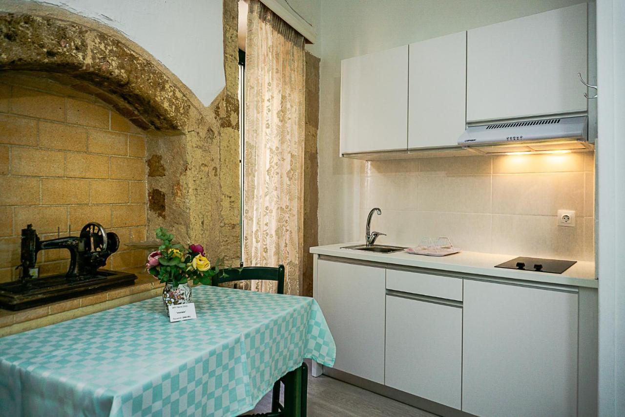 Anastasia Apartment