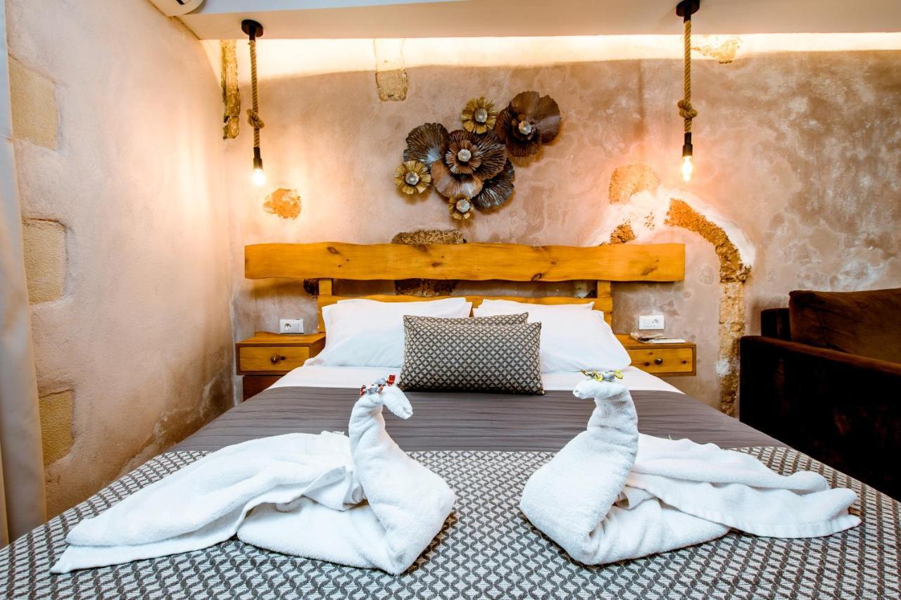 Bozzali Guest house 4*