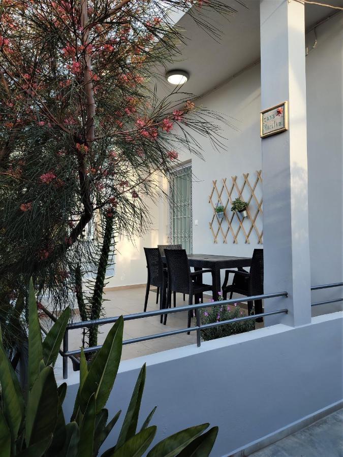Casa Marilia * Chania (Crete)