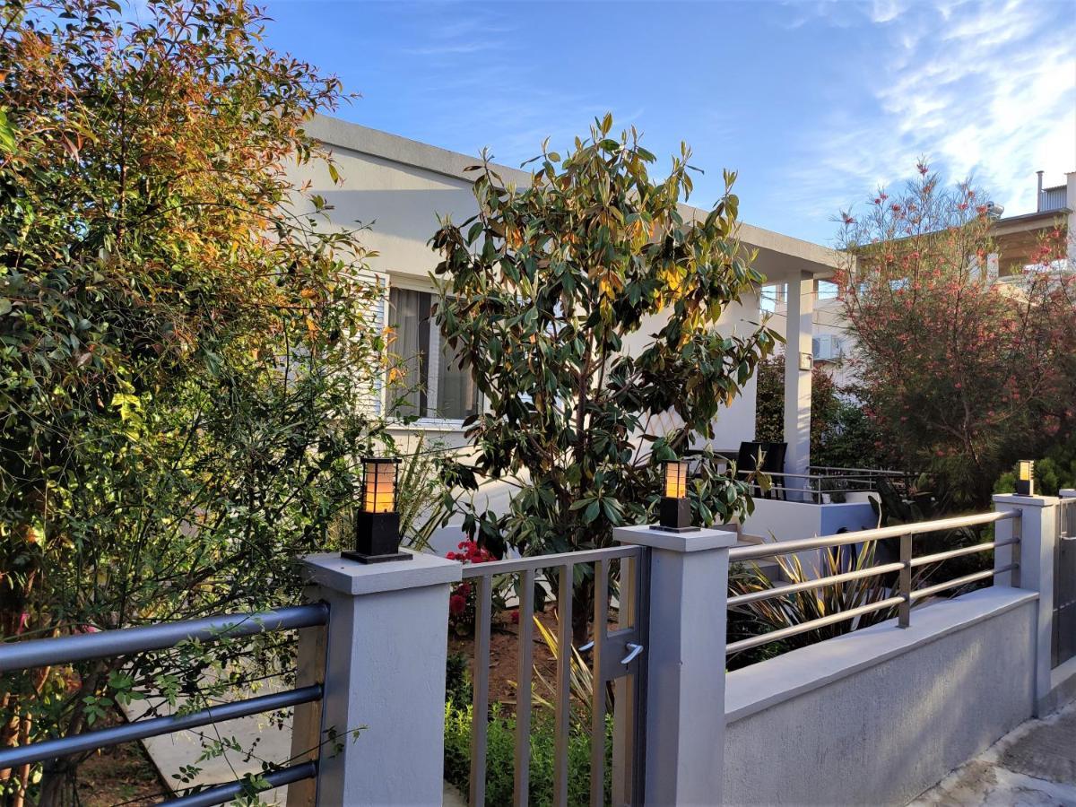 Casa Marilia Holiday home