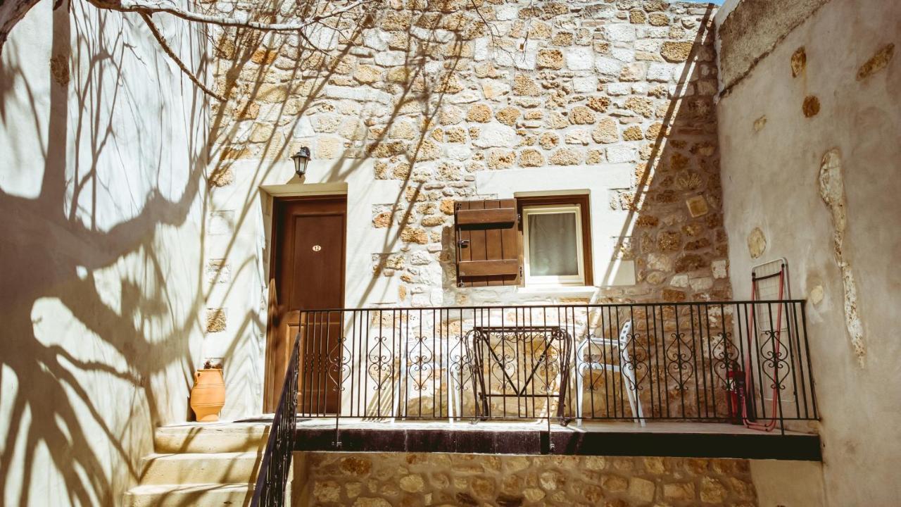 Bozzali Chania (Crete)