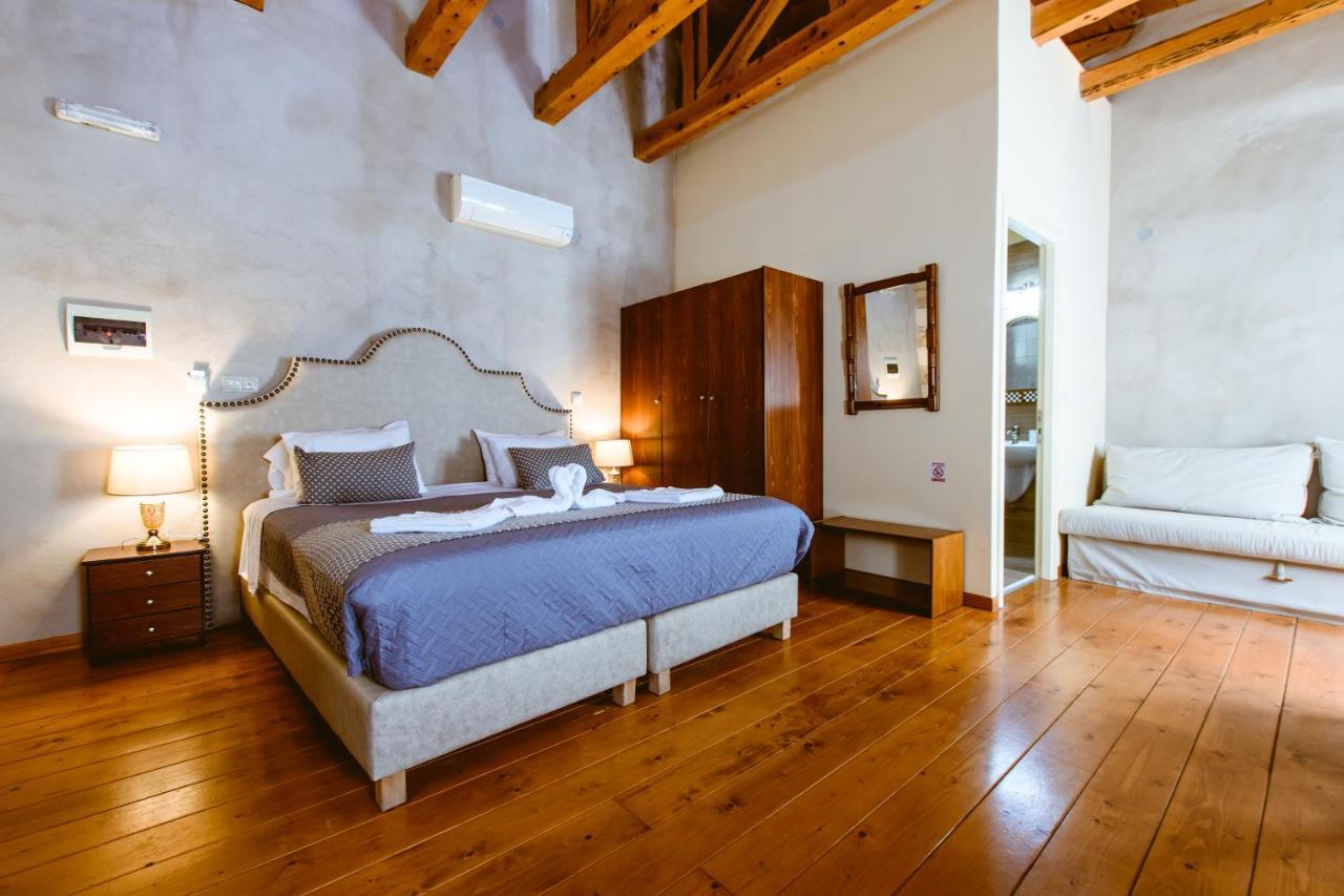 Bozzali Deluxe 4*