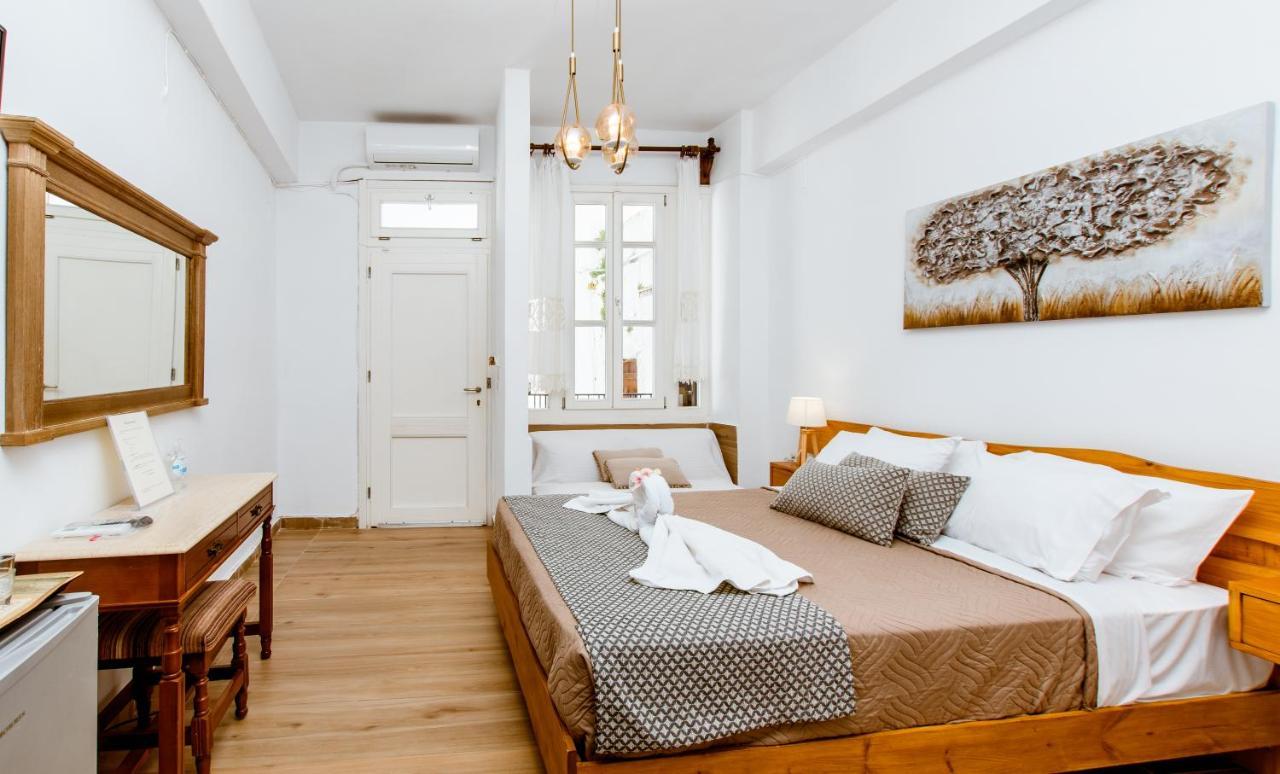 Guest house Bozzali 4*