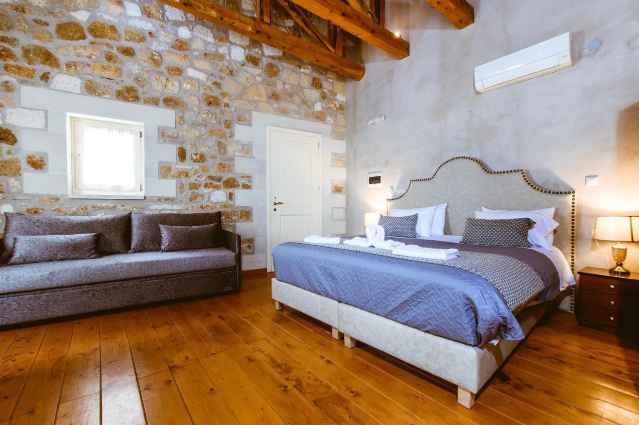 Guest house Bozzali