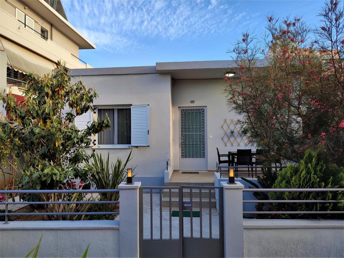 Holiday home Casa Marilia Chania (Crete)