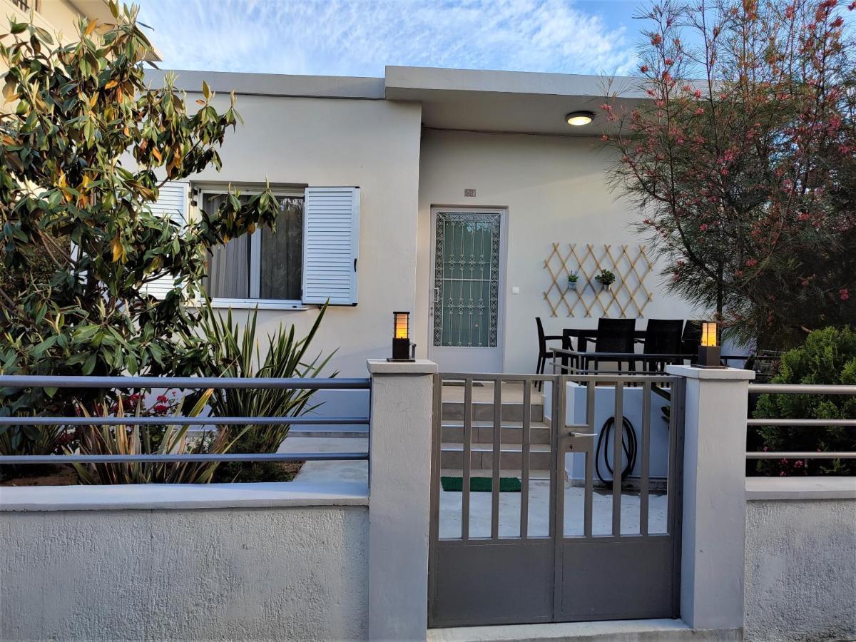 Holiday home Casa Marilia *
