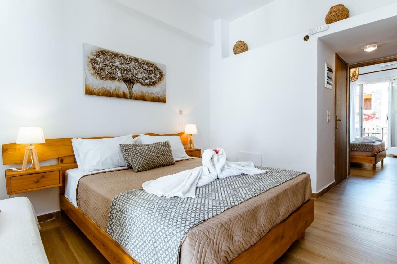 Bozzali Guest house 4*
