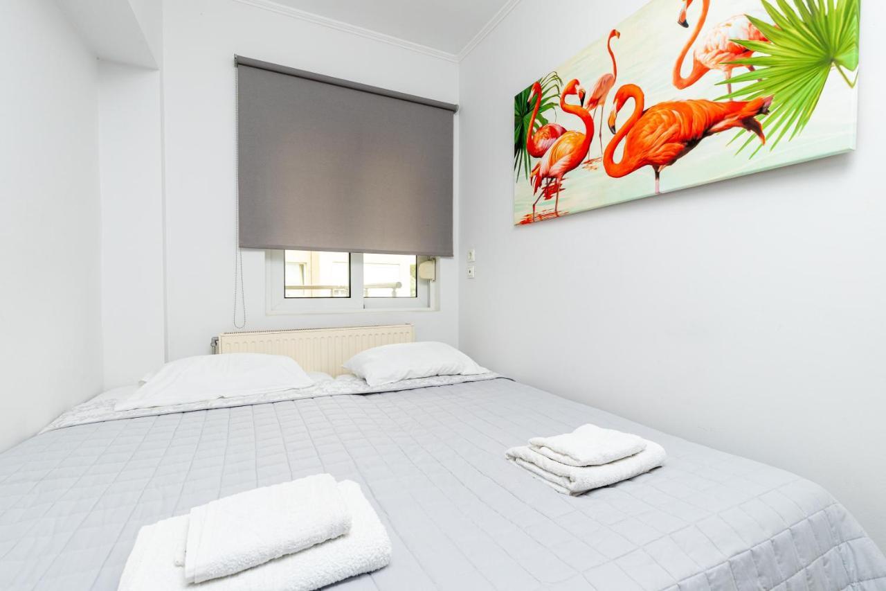 Apartment Sunny Luxury Chania (Crete)