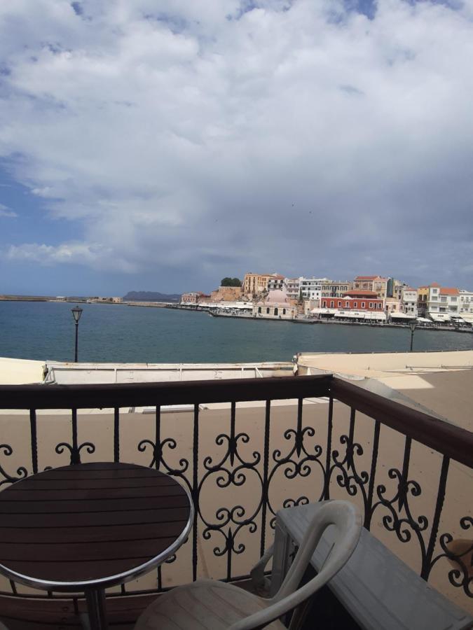 Venezia Chania (Crete)