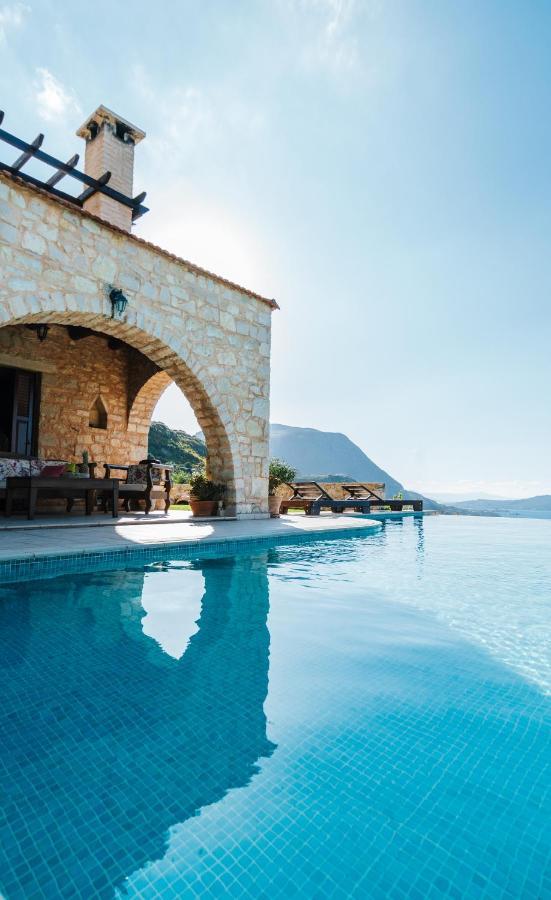 Pousada Your-villa, In Crete