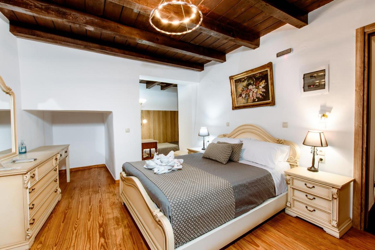 Bozzali Guest house Chania (Crete)