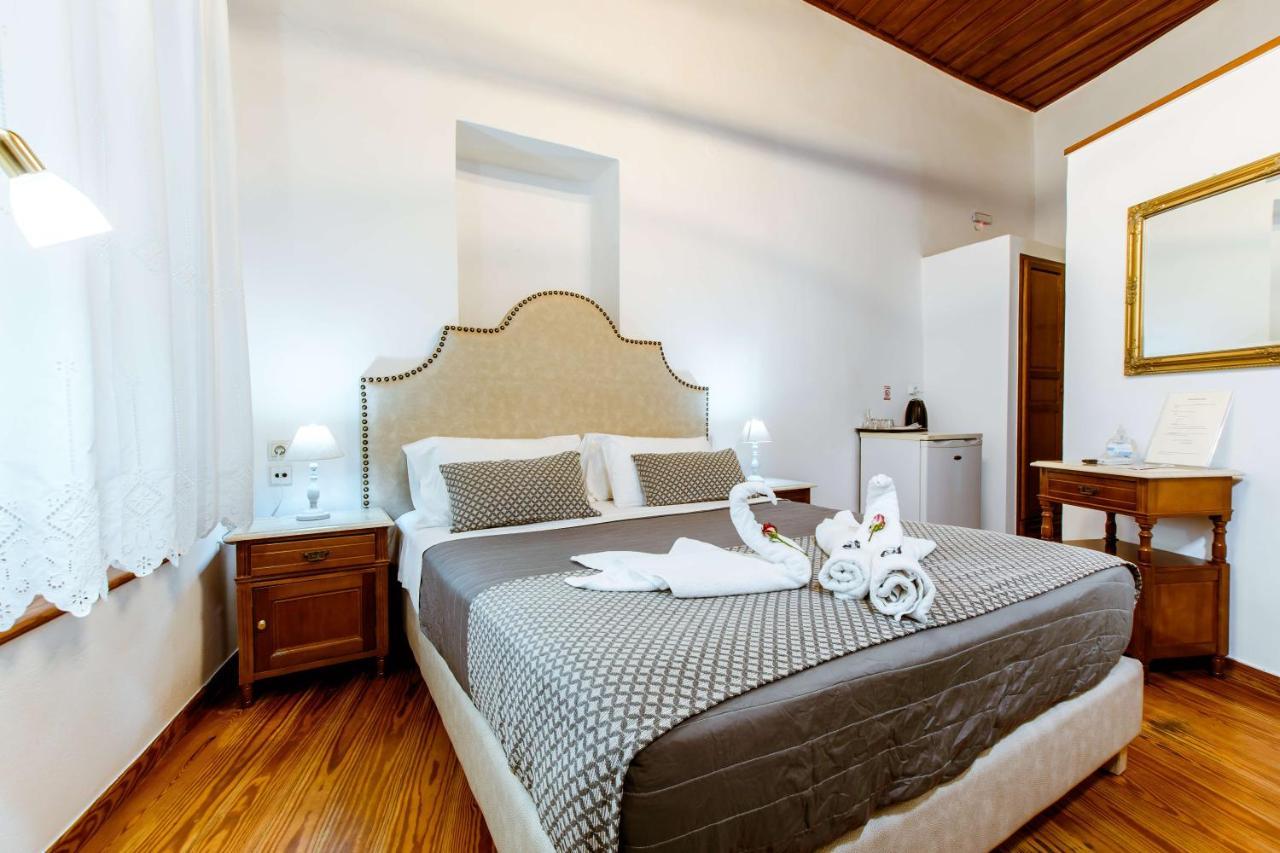 Bozzali Deluxe 4*