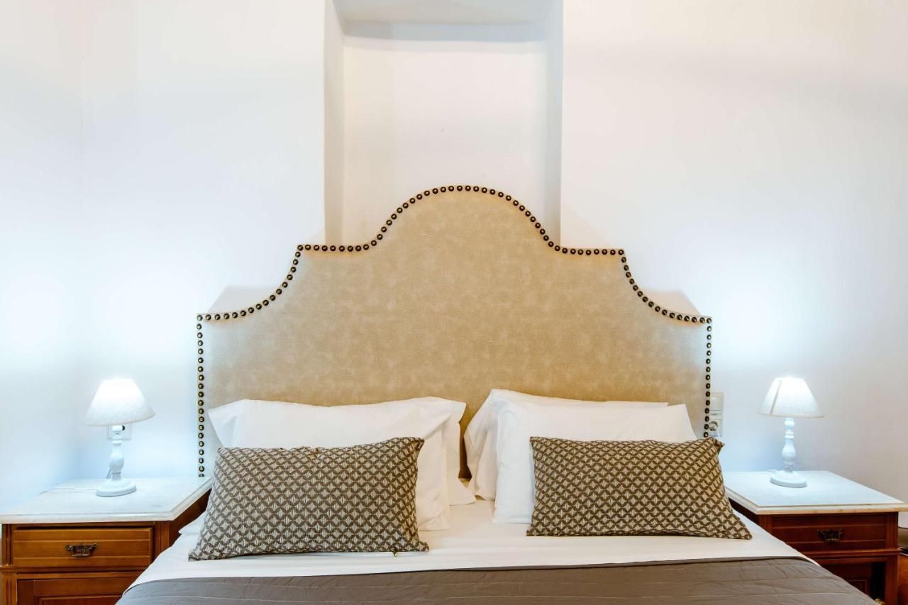 Guest house Bozzali 4*