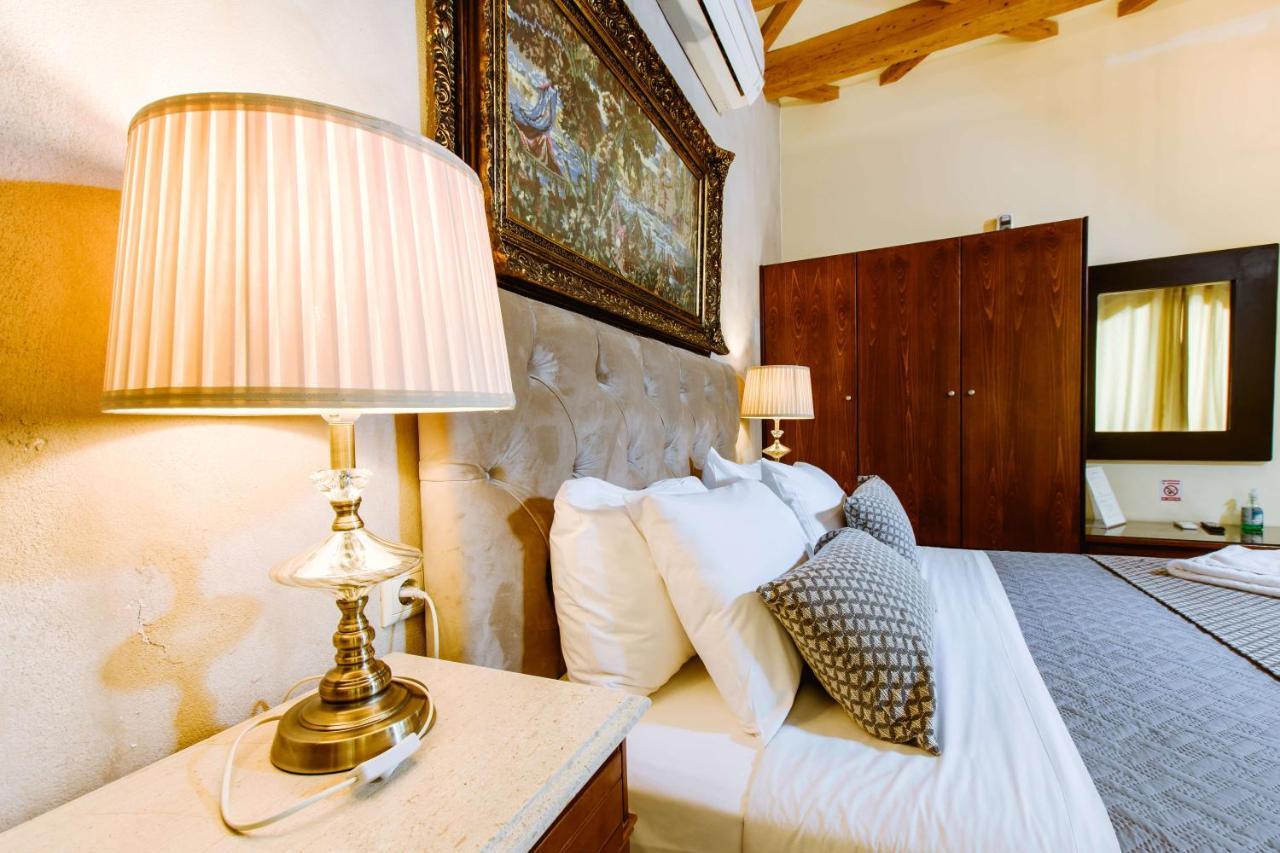 Gasthuis Bozzali Deluxe 4*